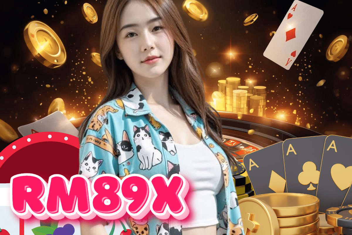 rm89x